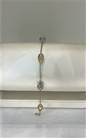 Bracciale Domar Donna in Oro BROR-30-280